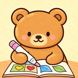 Gentle Coloring